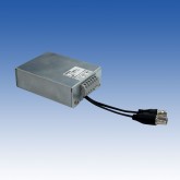 日本原装TAKEX竹中 摄像机功率叠加单元 VSU-102