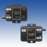 日本原装TAKEX竹中 IP 同轴延长器 NH-IT1400