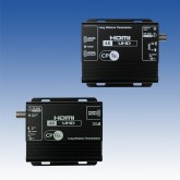 日本原装TAKEX竹中 4K HDMI 延长器 VH-RV4KTR