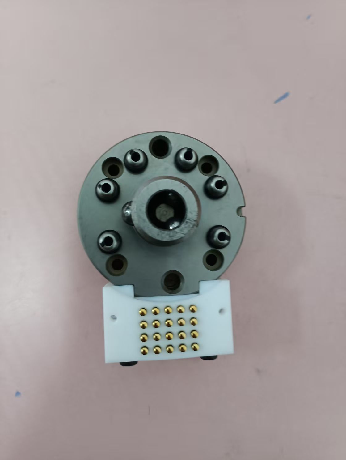 BL必爱路 快换盘QC-10C-T-K20A