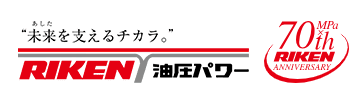 rikenkiki 理研机器