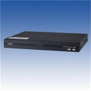 日本原装TAKEX竹中 网络录像机 NVR04S-A