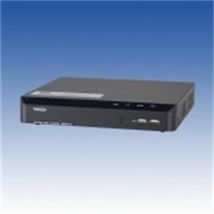 日本原装TAKEX竹中 网络录像机 NVR04T-B