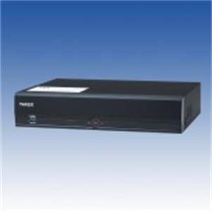 日本原装TAKEX竹中 网络录像机 NVR04i-A/2