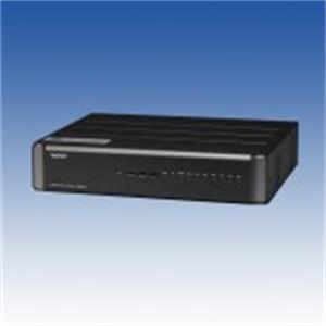 日本原装TAKEX竹中 网络录像机 NVR16T-A