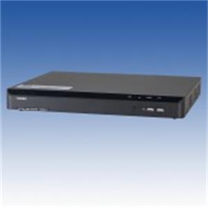 日本原装TAKEX竹中 网络录像机 NVR16T-B