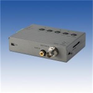 日本原装TAKEX竹中 用于 SD 卡的 AHD 记录仪 HSDR-103