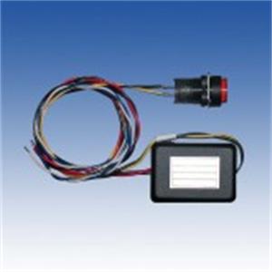 日本原装TAKEX竹中 LED 错误指示灯 SDR-12L