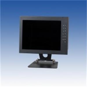 日本原装TAKEX竹中 9.7 英寸 LED 彩色液晶监视器 LCM-971