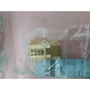 NITTO KOHKI日东 接头   3TSF BSBM