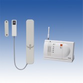 日本原装TAKEX竹中 桌面接收器套装 HCS-115（T）