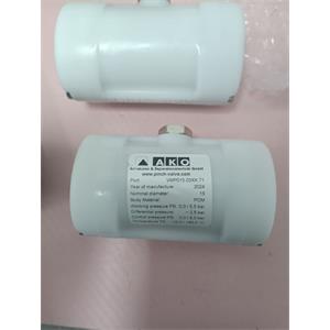 德国AKO阀芯 M015.03XK