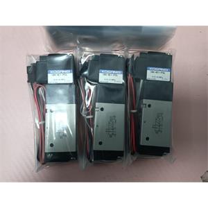 KOGANEI 小金井  电磁阀 180-4E1-PSL-DC24V