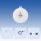 日本原装TAKEX竹中 接入呼叫发射器 AC-PT