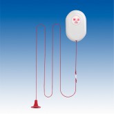 日本原装TAKEX竹中 马桶浴室用发射器 TX-30