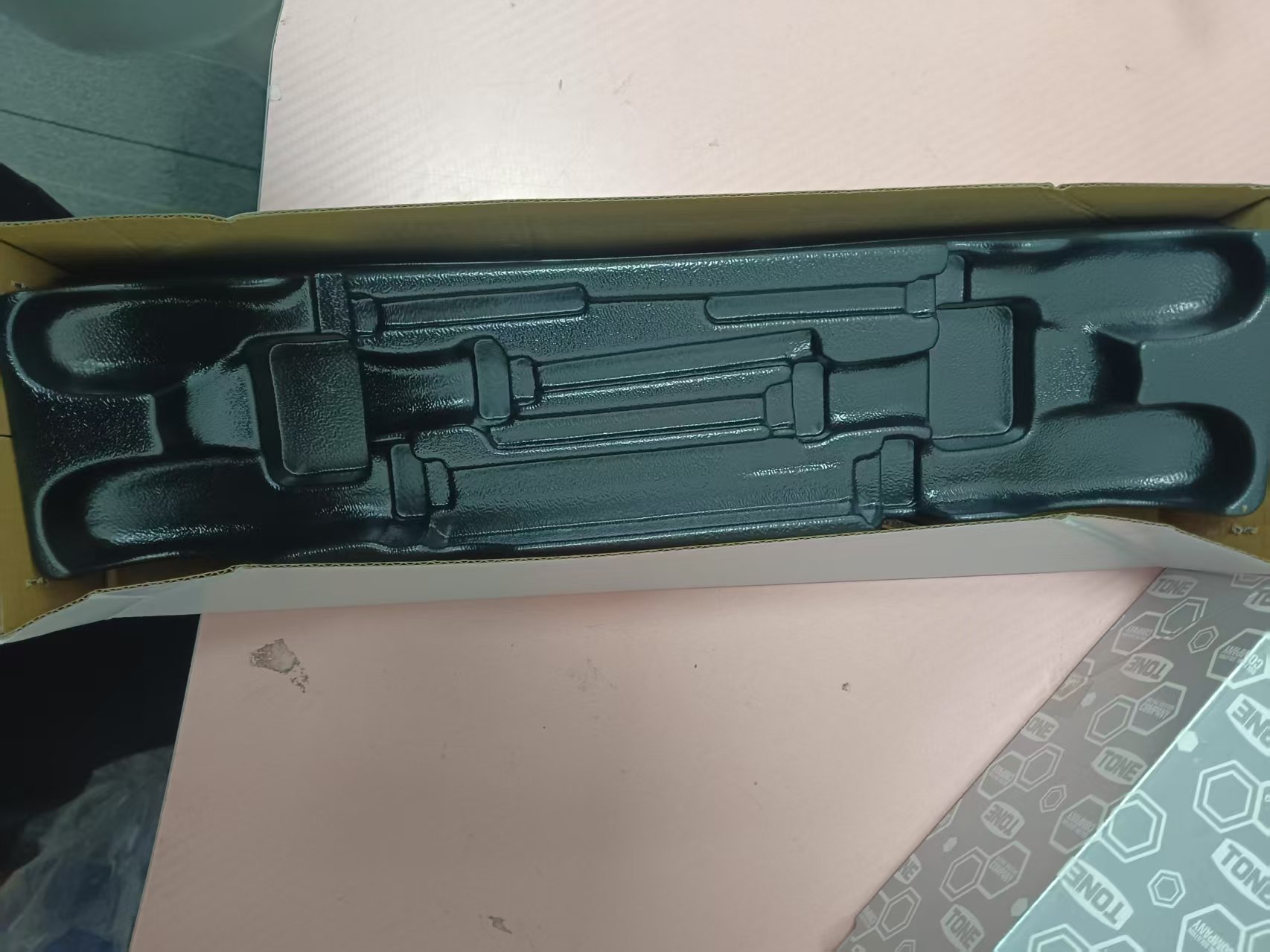 TONE前田   螺丝刀套装  PLPGD6