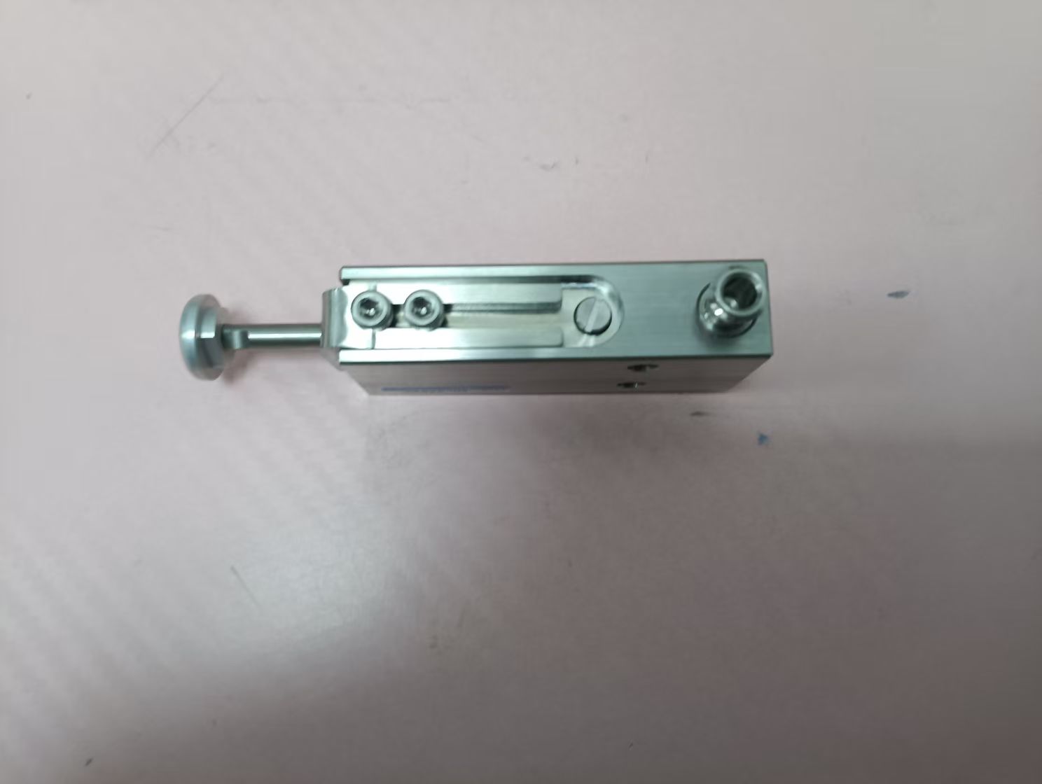KOGANEI小金井气缸：MP010-M5