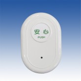 日本原装TAKEX竹中 生命安全报警器  SAP-30