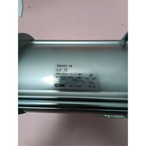 SMC     真空泵 VBA40A-04GN