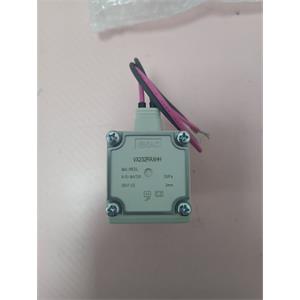 SMC    高压阀    VX232RAXHH
