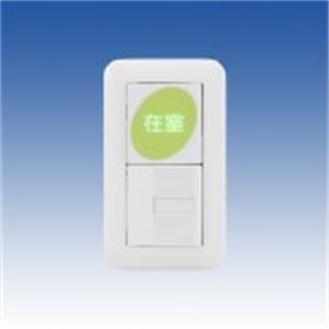 日本原装TAKEX竹中 占用确认开关 SA-P2
