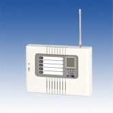 日本原装TAKEX竹中 用于安防和设备监控的接收单元 EXR-500