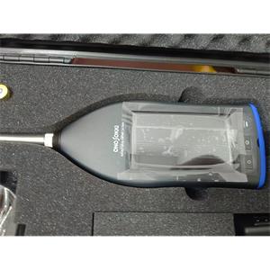 ONO SOKKI小野测器噪音计   LA-7200