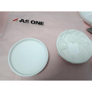 ASONE亚速旺   氧化铝坩埚盖子     SSA-H B3