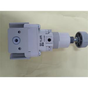 SMC 气压调节阀 IR2010-02-A