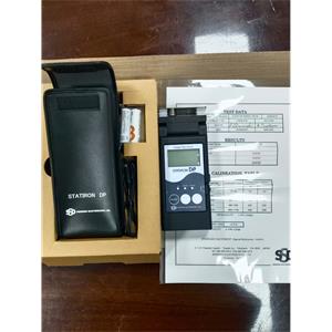 SSD西西蒂 静电测试仪 Statiron DP