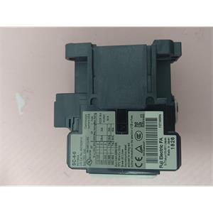 FUJIELECTRIC富士电机  接触器 SC-4-0