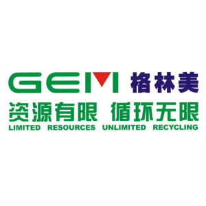 江西格林循环产业股份有限公司