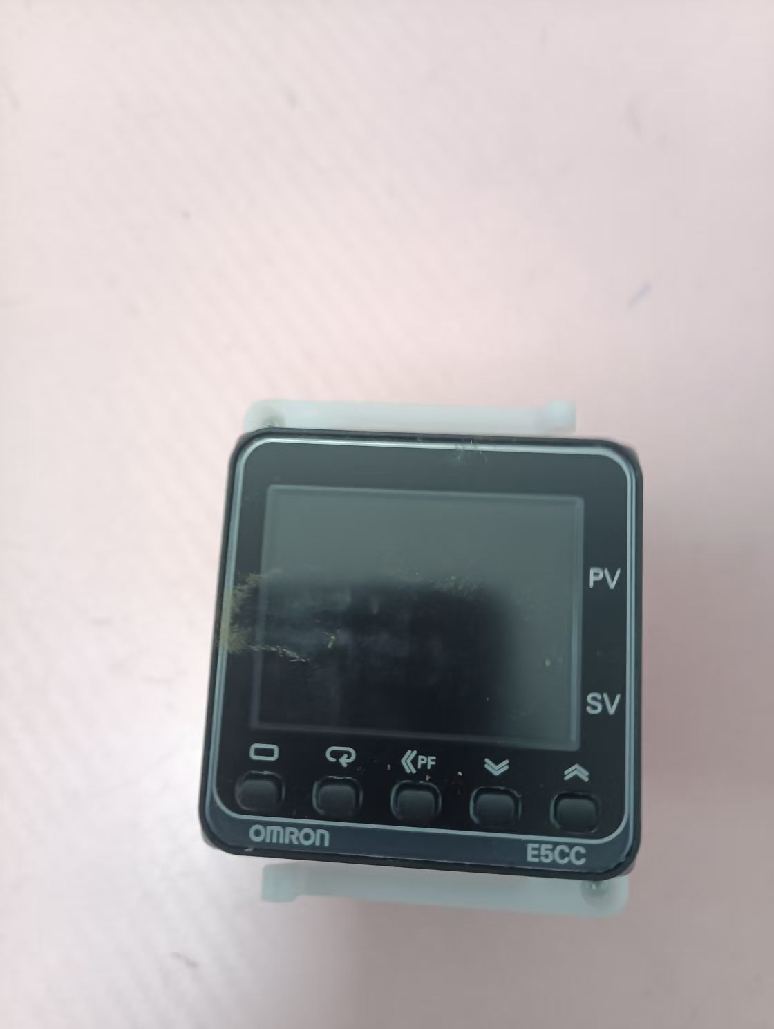 OMRON欧姆龙电子温控器E5CC-RX2ASM-000