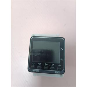 OMRON欧姆龙电子温控器E5CC-RX2ASM-000