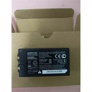 GRAPHTEC图技记录仪电池B-569