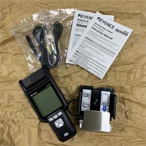 KEYENCE 基恩士今静电测量仪SK-H050