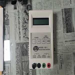 美国TREK  表面电阻测试仪152-1