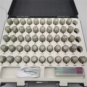 SK新泻精机钢制针规AA-000A0BOE