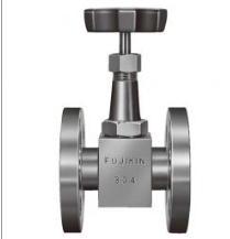 FUJIKIN富士金手动截止式针阀UH-22D