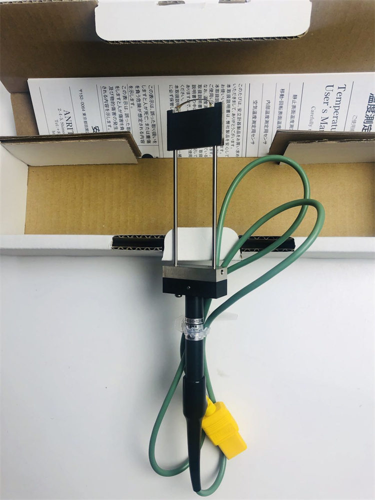 ANRITSU安立计器表面温度计探头TH-11K-010-1-TC1-ASP