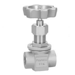 FUJIKIN富士金手动截止式针阀UH-11500HPF