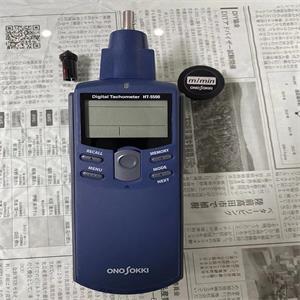 onosokki小野数字转速表  HT-5500