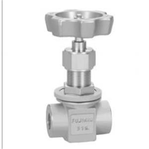 FUJIKIN富士金手动截止阀UD-11500HPF