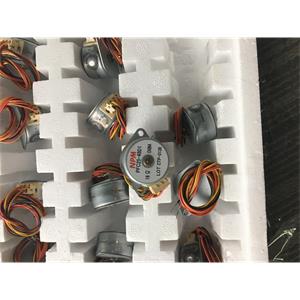 NPM日脉脉冲步进电机 PTM-24AG 220V