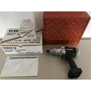 URYU瓜生油压脉冲电池扳手UDBP-TA60