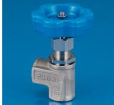 FUJIKIN富士金手动角型针阀US-33PD-R