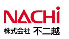 NACHI不二越