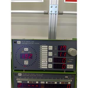 SUGIYAMA杉山电机数字凸轮 PS-731