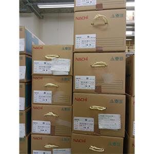 NACHI不二越 可变排量柱塞泵  UPV-0A-8N2-3.2-4-50
