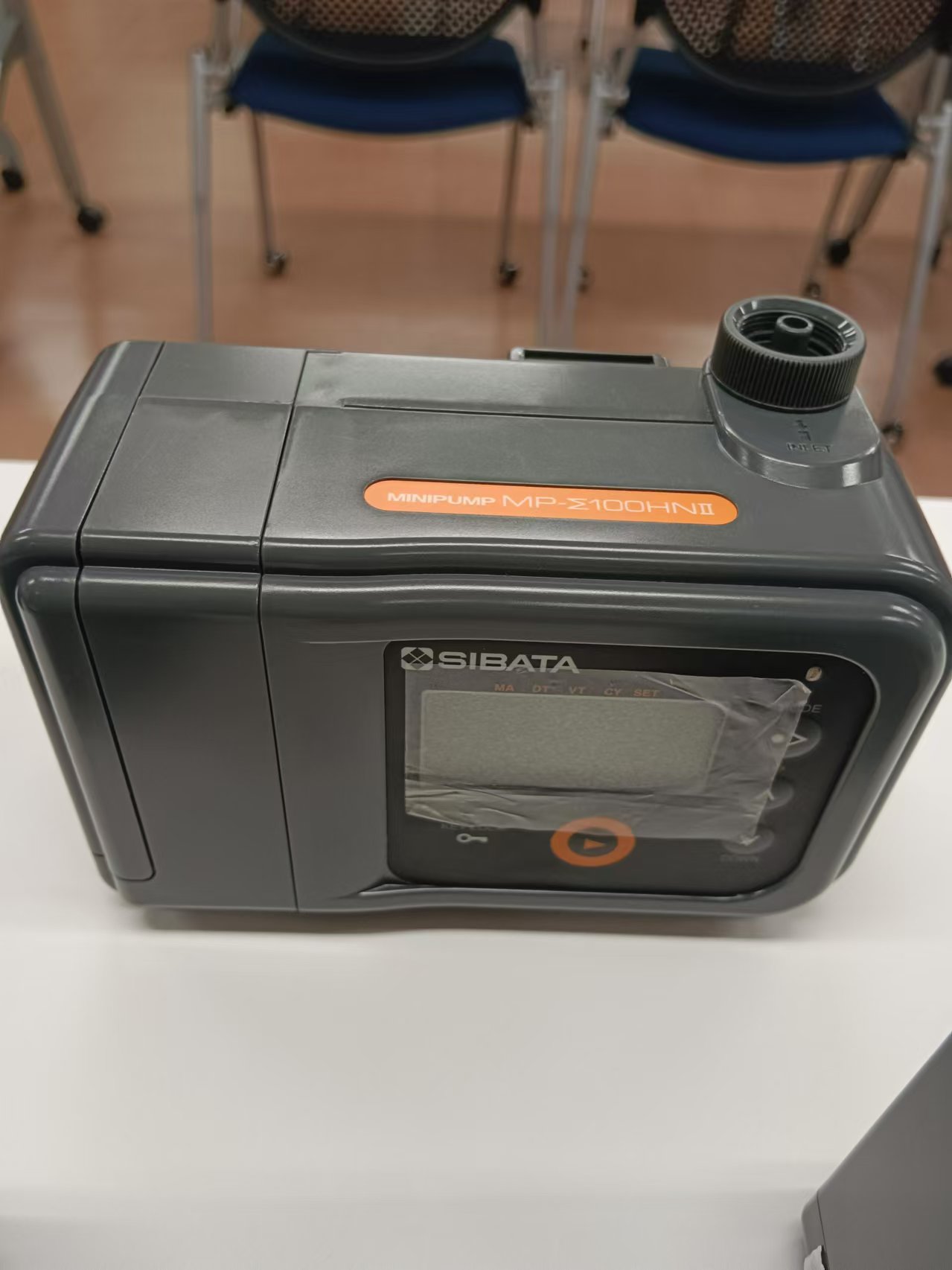 SIBATA柴田科学 微型泵 MP-Σ100HNⅡ